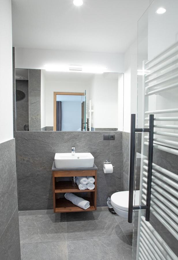Apartments Vorhoefe Morter Kültér fotó