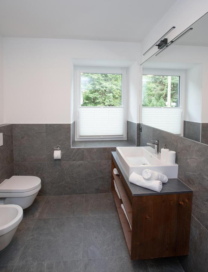 Apartments Vorhoefe Morter Kültér fotó