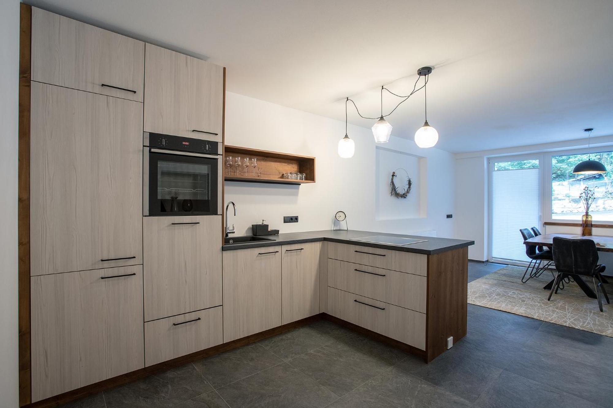 Apartments Vorhoefe Morter Kültér fotó